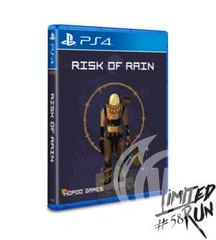 Risk of Rain